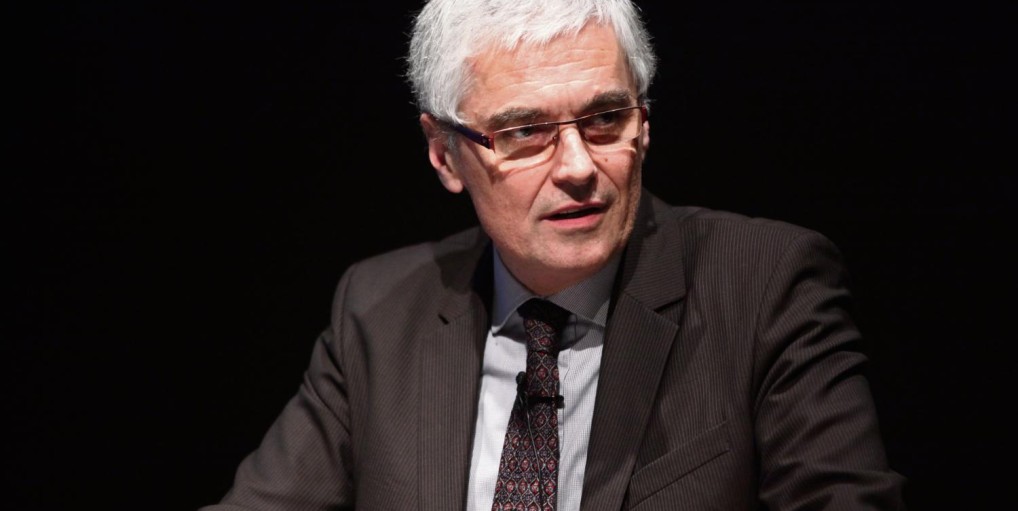 Jean-Paul Laumond