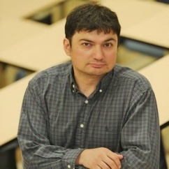 Jordan Kyriakidis