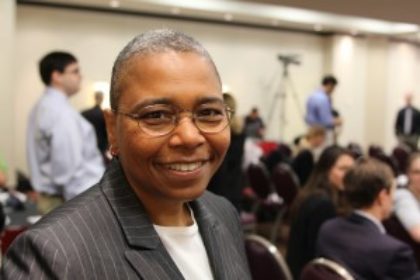Latanya Sweeney