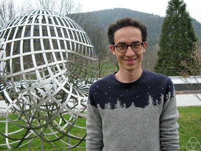 Léo Dreyfus-Schmidt