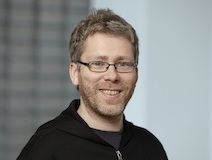Marc Pollefeys