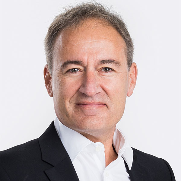 Markus Gross