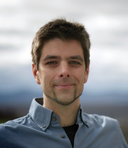 Matthias Bethge