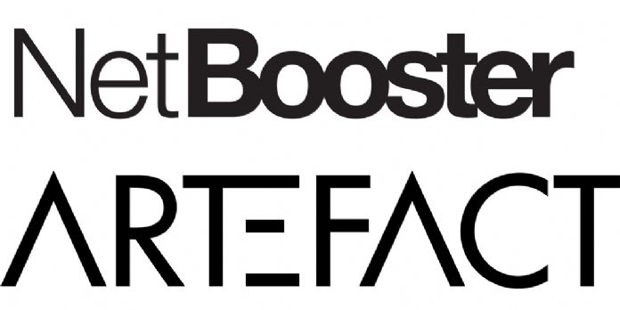 Netbooster
