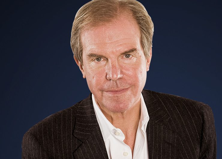 Nicolas Negroponte