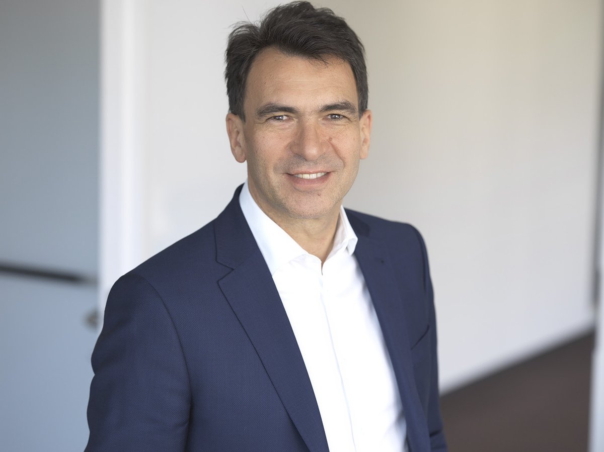 Nicolas Sekkaki