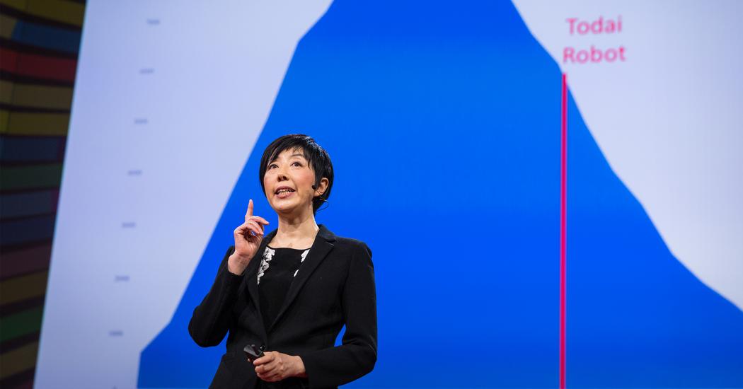Noriko Araï