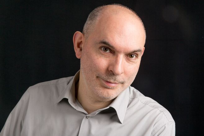 Olivier EZRATTY