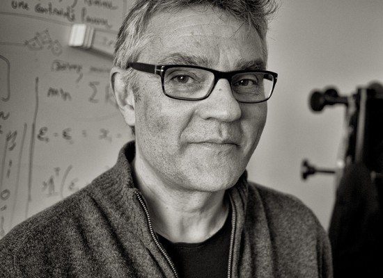 Stéphane CANU
