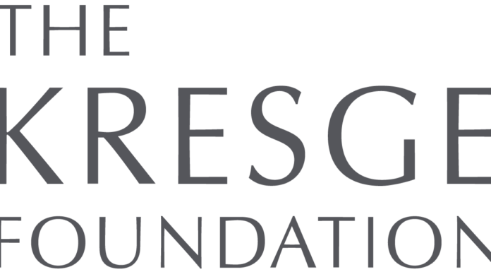 The Kresge Foundation