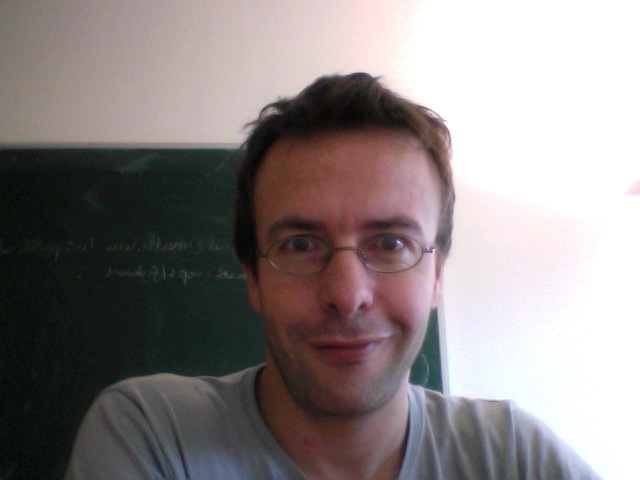 Yaël Frégier