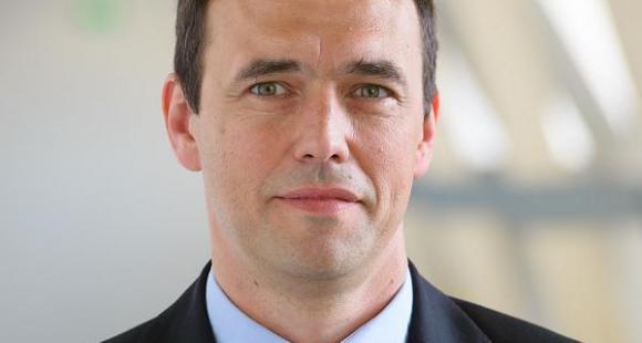 Yann Bergheaud