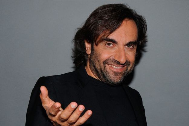 André Manoukian