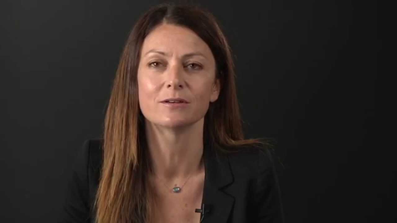Anne-Sophie Chavent-Leclère