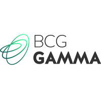 BCG-Gamma