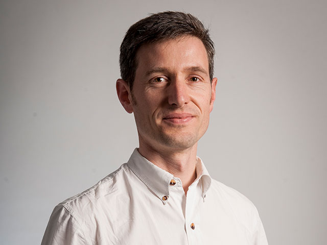 Bertrand Thirion