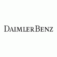Daimler-Benz