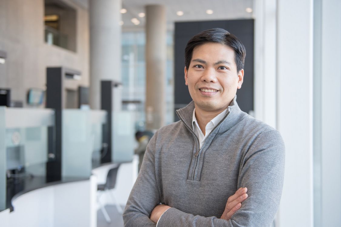 Dang Khoa Nguyen