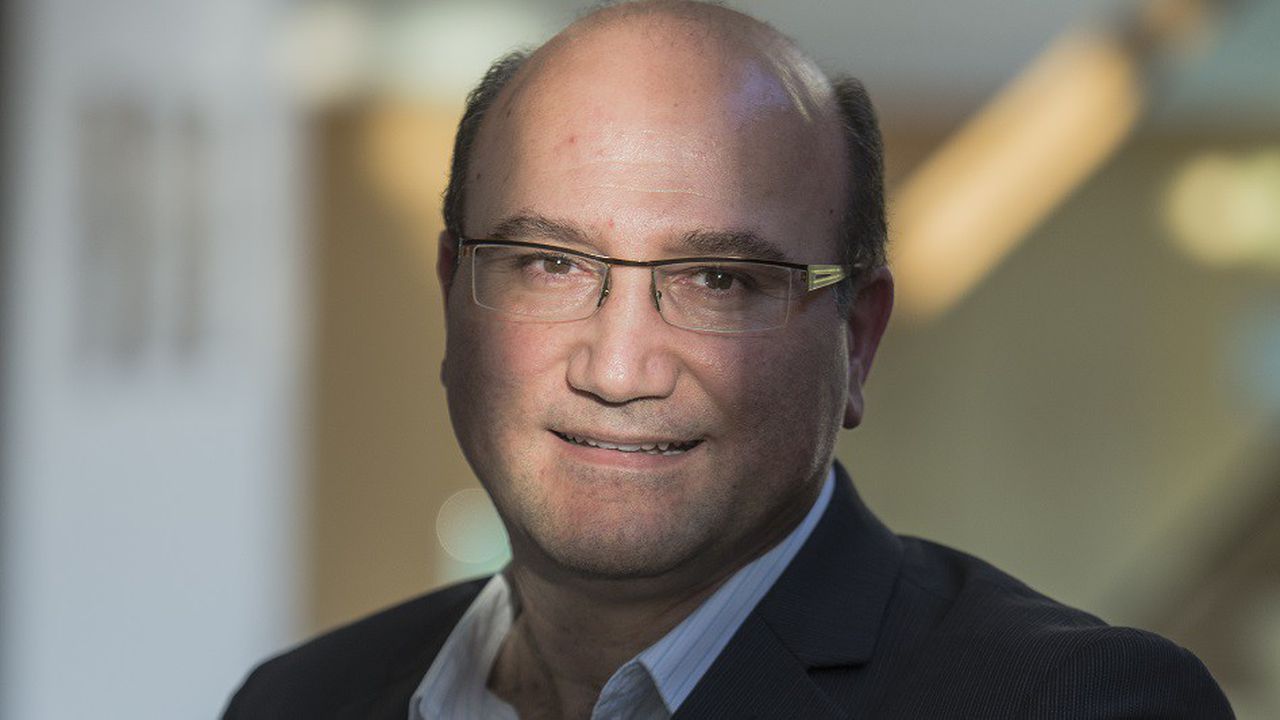 Fawzi Nashashibi