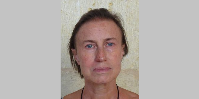 Isabelle Bloch