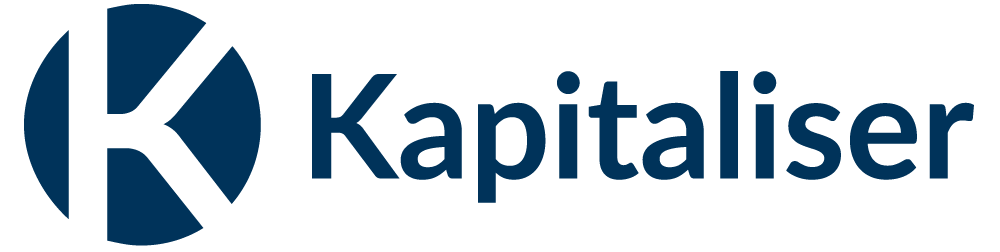 Kapitaliser