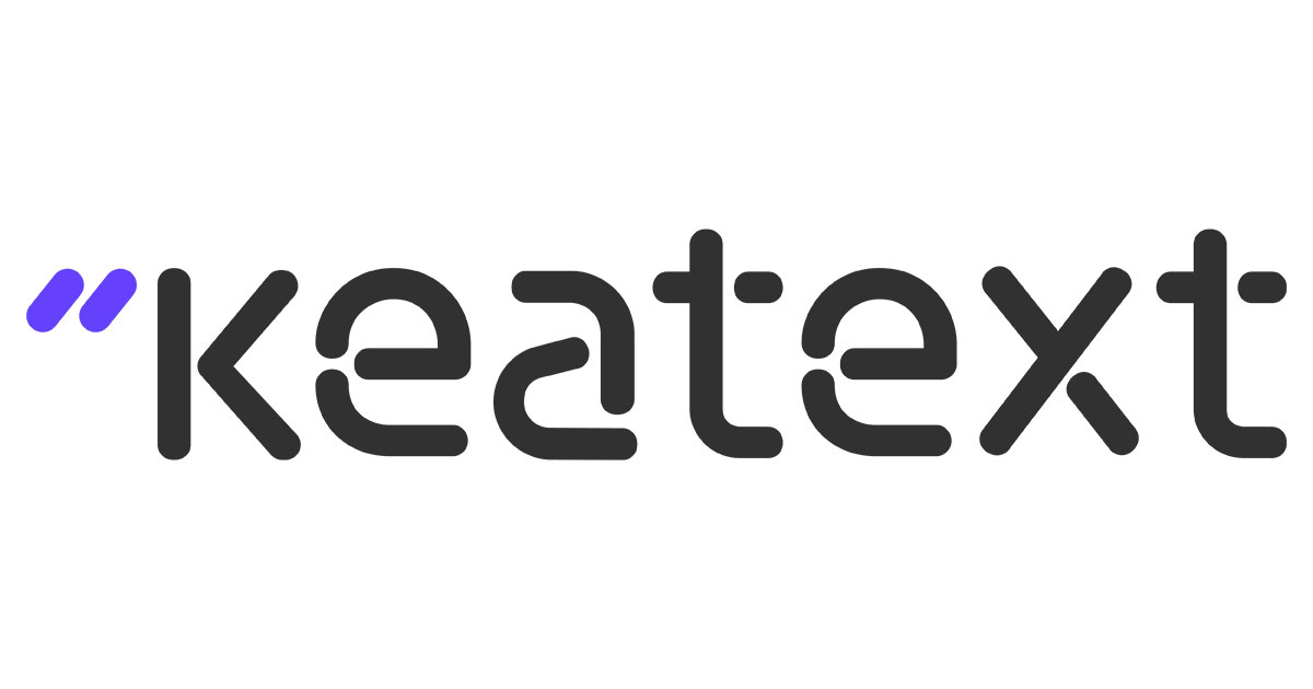 Keatext inc.