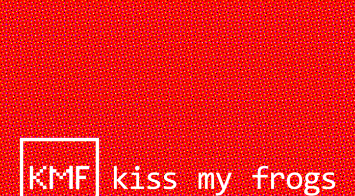 Kiss My Frogs