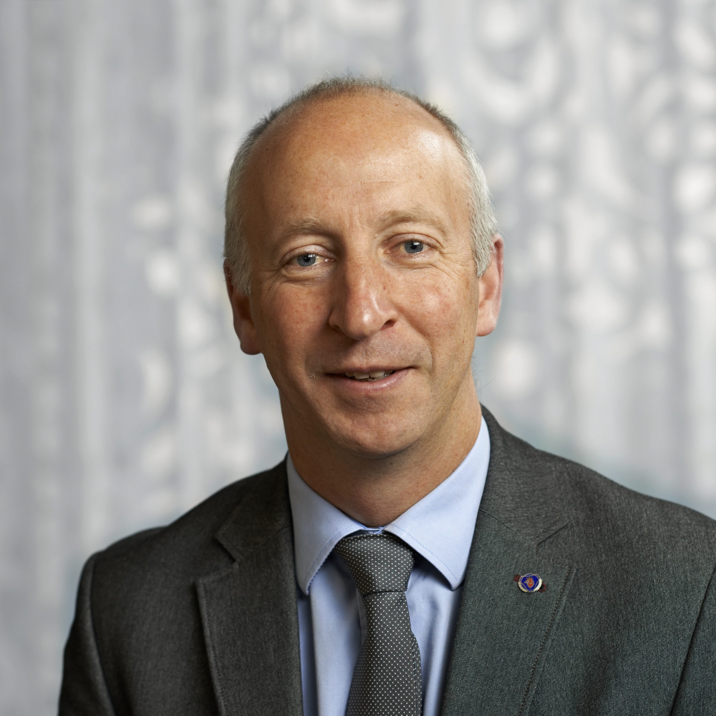 Lars Stenqvist