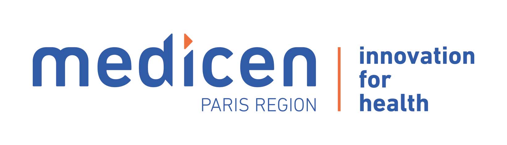 Medicen Paris Region