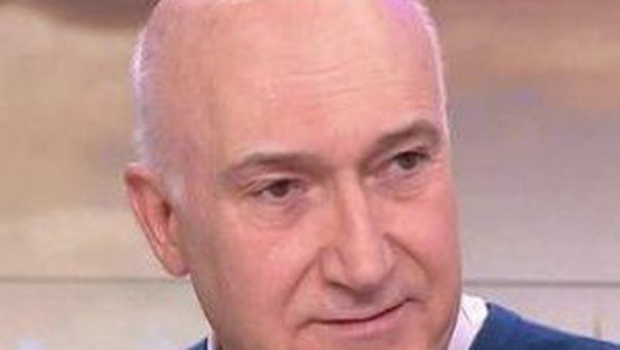 Michel Polacco
