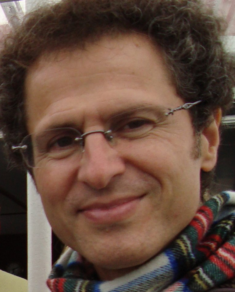 Pierre Zweigenbaum