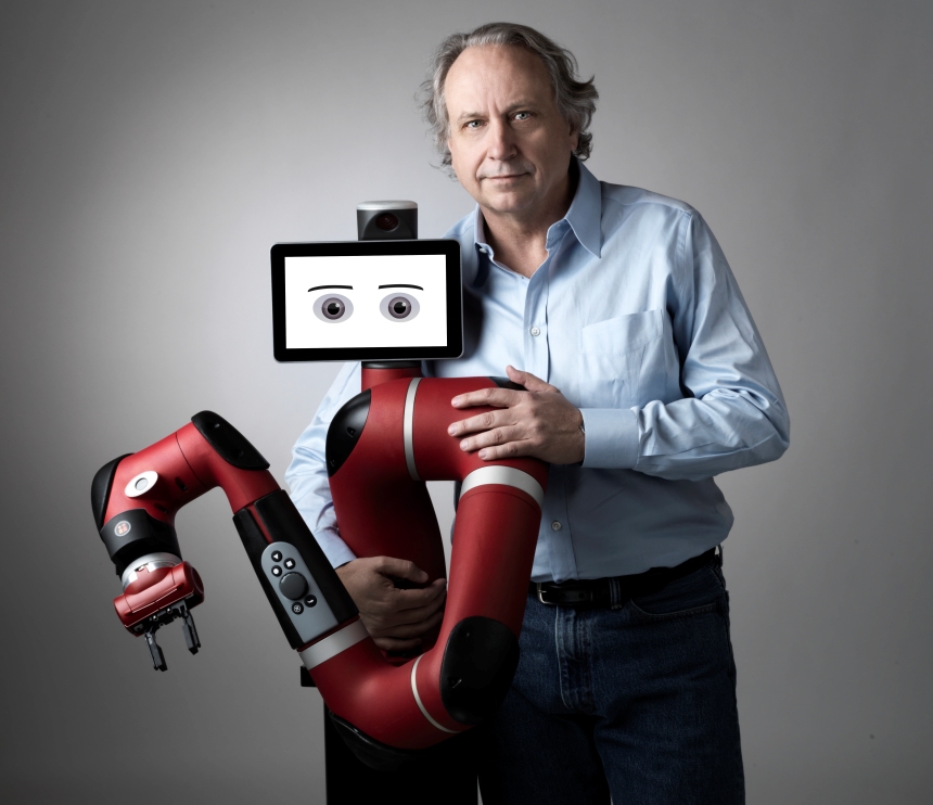 Rodney Brooks