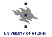 Université d'Helsinki
