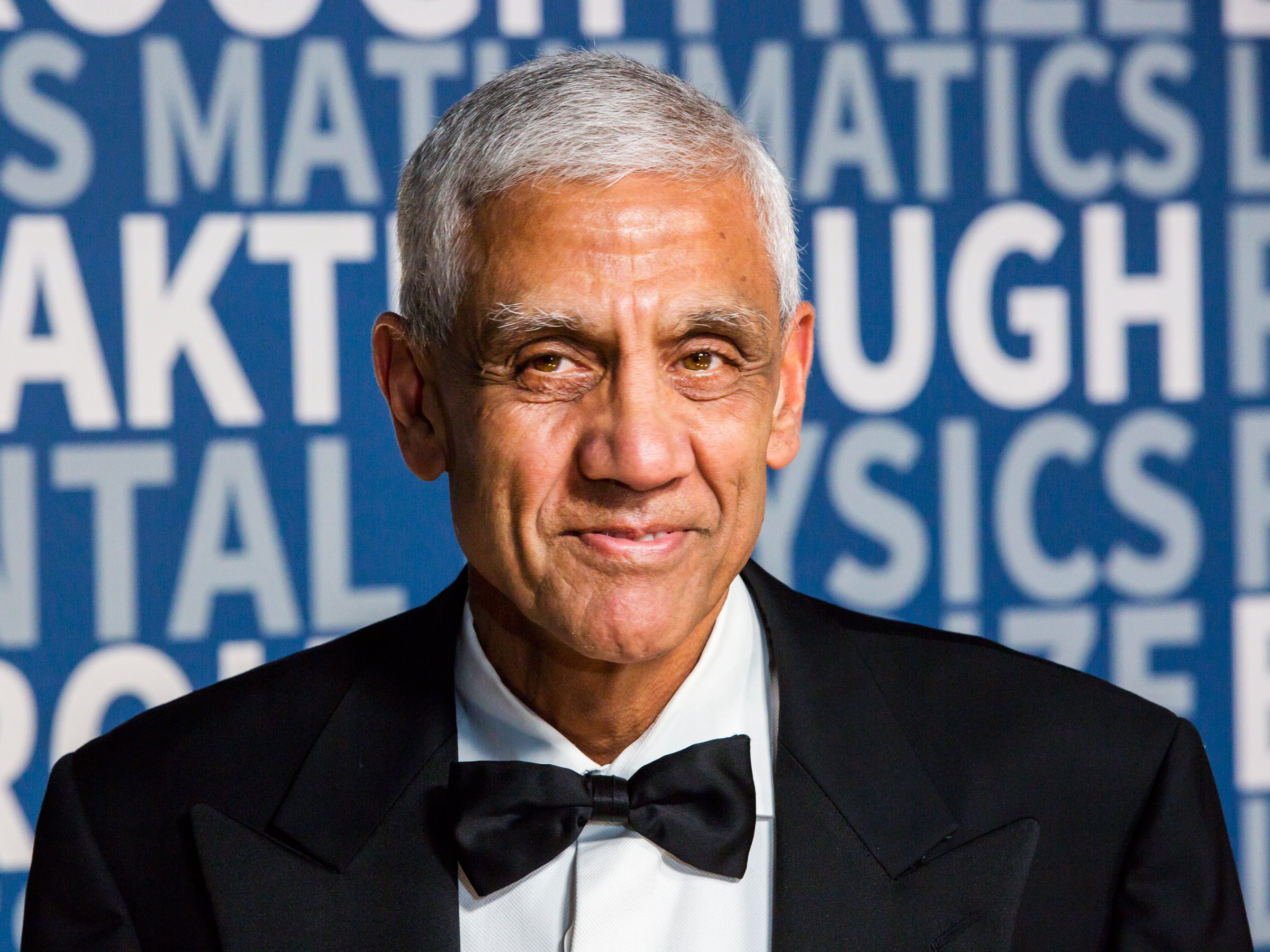Vinod Khosla