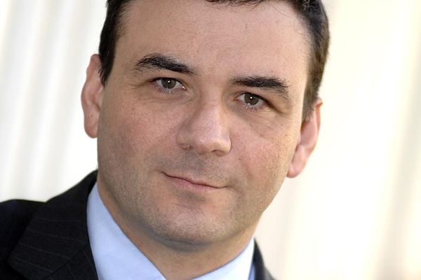 Xavier Apolinarski