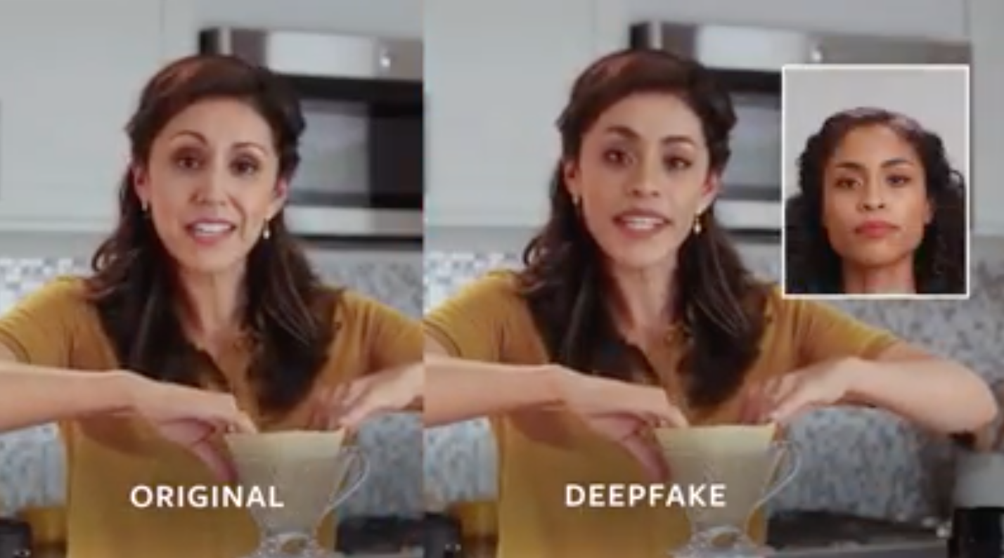 Les annonces de Facebook à l'occasion de NeurIPS