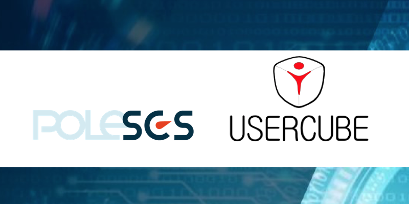 24 nouveaux membres dont USERCUBE rejoignent le pôle SCS de la région Provence-Alpes-Côte d’Azur