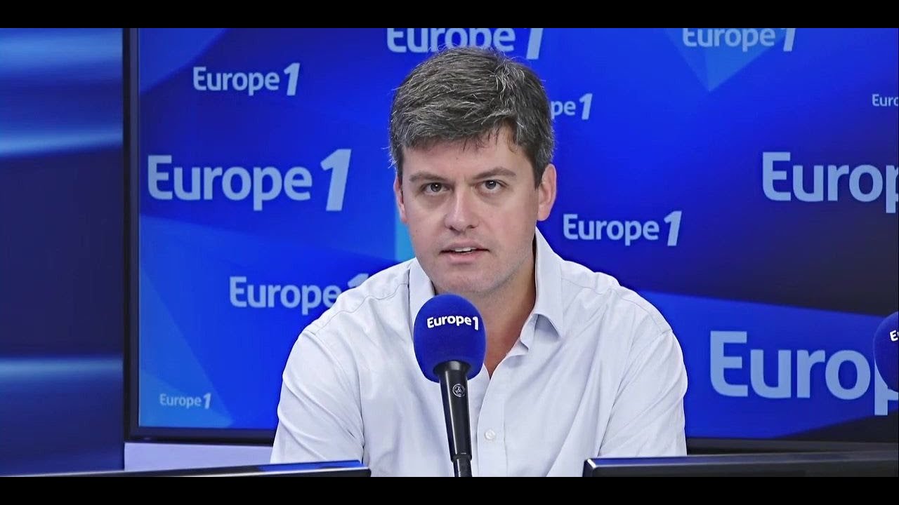 Gaspard Koenig : comment concilier IA et préservation du libre arbitre ?