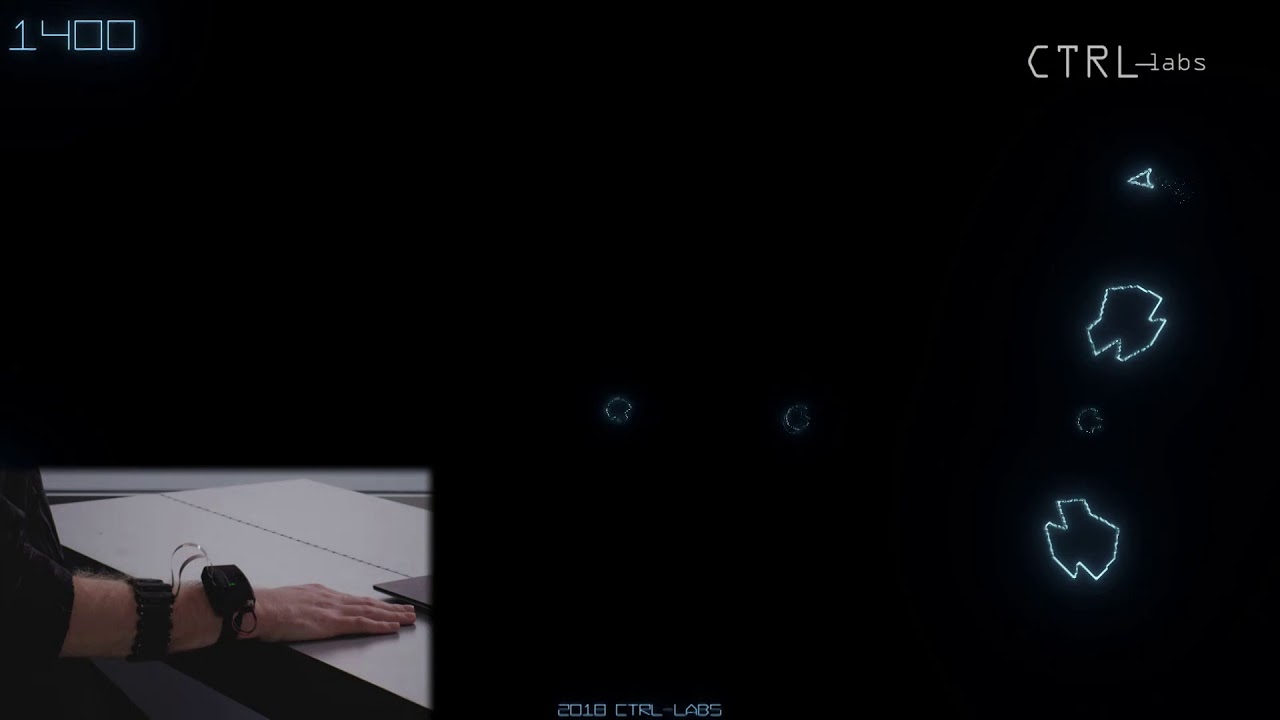 Interface cerveau-machine : Facebook a acquis CTRL-Labs