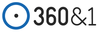 360&amp;1