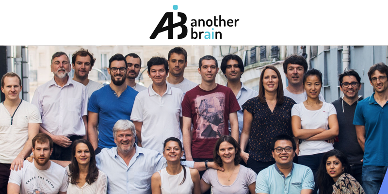 Véhicule autonome : AnotherBrain lève 19 millions d'euros