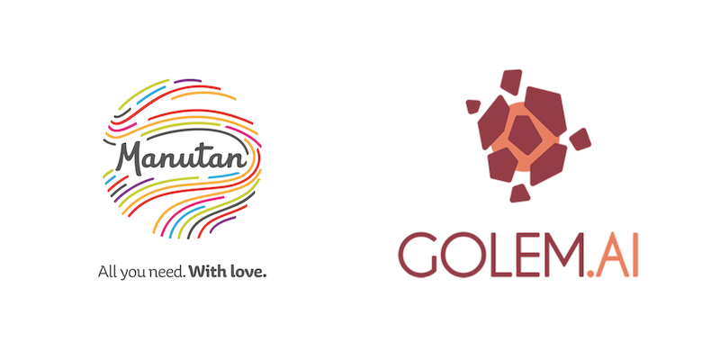 Retail : Manutan accélère grâce à l'IA de compréhension du langage naturel de Golem.ai