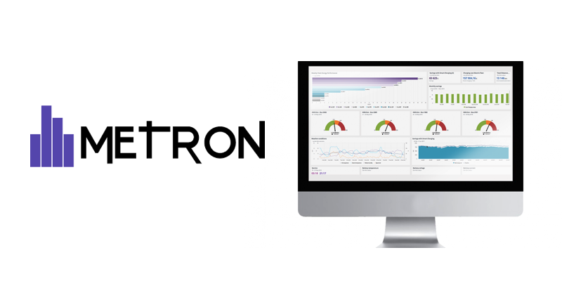 Mobilité & Environnement : METRON dévoile METRON-EVA® Mobility