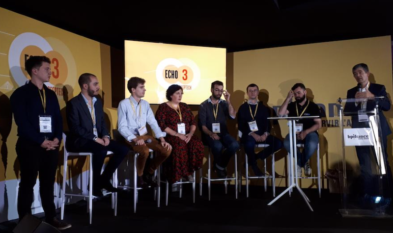 Prix PEPITE 2019 : voici les 29 lauréats récompensés