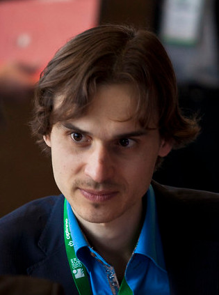 Sébastien Treguer