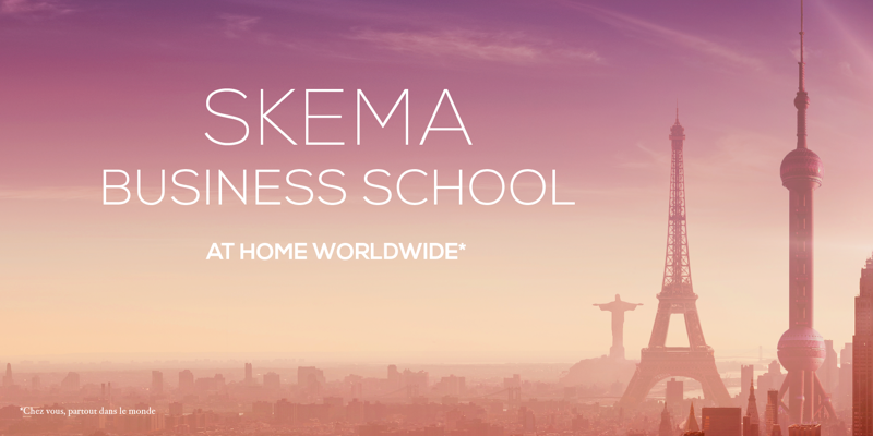 SKEMA inaugure ses nouveaux espaces dédiés à l'IA et lance des parcours d'excellence