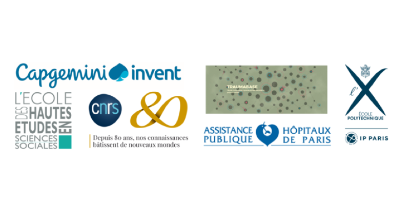 Santé : Focus sur TrauMatrix, le partenariat de recherche pour la gestion des traumatismes graves dans les premières 24h