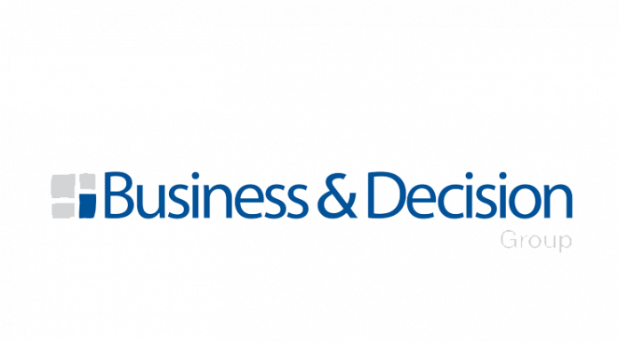 Business &amp; Decision