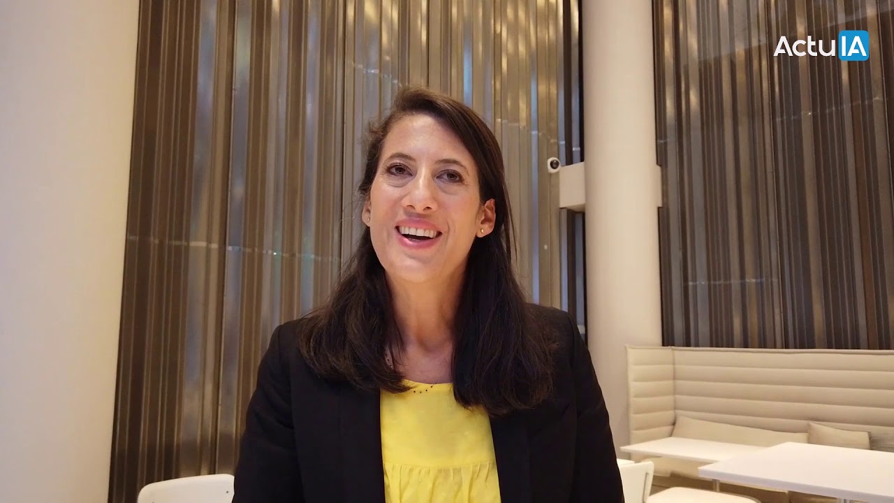 Pack IA & AI For Industry : les nouvelles initiatives de la région Île-de-France en faveur de l'intelligence artificielle