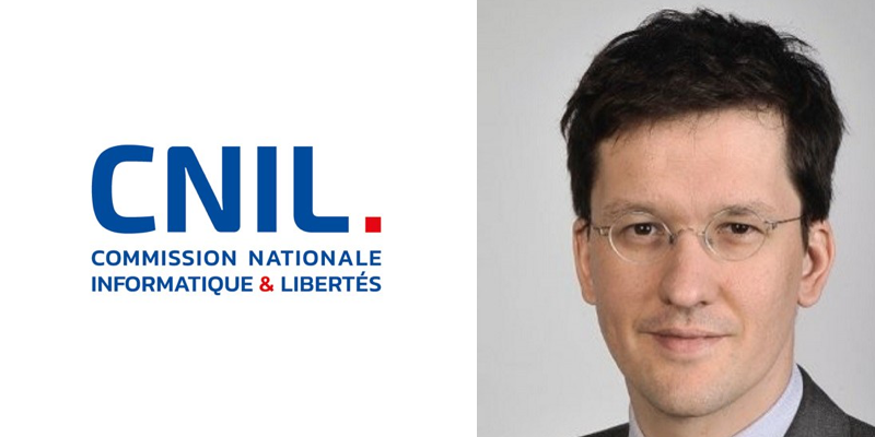 Bertrand Pailhès, coordonnateur national de la stratégie pour l’IA, rejoint la CNIL